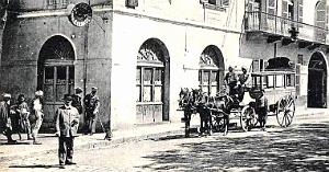 1870- Batna - Hotel des Etrangers2
